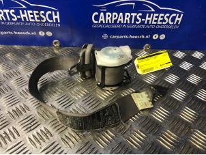 Used Rear seatbelt, right Mitsubishi Grandis Price € 42,00 Margin scheme offered by Carparts Heesch