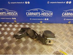 Used Rear seatbelt, centre Audi A4 Price € 42,00 Margin scheme offered by Carparts Heesch