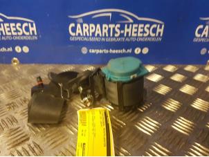 Usagé Ceinture de sécurité arrière droite Hyundai I10 Prix € 42,00 Règlement à la marge proposé par Carparts Heesch