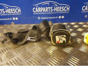 Usados Cinturón de seguridad izquierda delante Opel Astra Precio € 26,25 Norma de margen ofrecido por Carparts Heesch