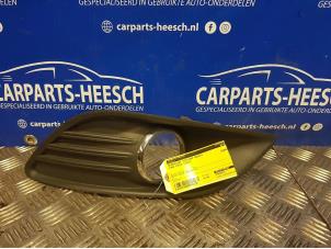 Used Fog light cover plate, right Ford Focus 2 1.8 16V Price € 26,25 Margin scheme offered by Carparts Heesch