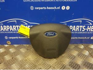 Gebrauchte Airbag links (Lenkrad) Ford Focus 2 1.8 16V Preis € 52,50 Margenregelung angeboten von Carparts Heesch
