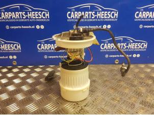 Usagé Pompe à carburant Ford Focus 2 1.8 16V Prix € 52,50 Règlement à la marge proposé par Carparts Heesch