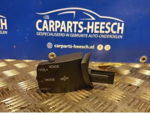 Gebrauchte Radiobedienung Lenkrad Ford Focus 2 1.8 16V Preis € 21,00 Margenregelung angeboten von Carparts Heesch
