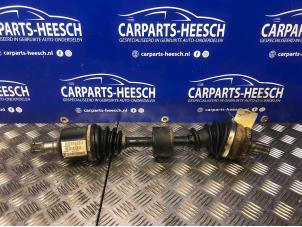 Used Front drive shaft, left Volvo S80 (TR/TS) 2.4 SE 20V 170 Price € 105,00 Margin scheme offered by Carparts Heesch