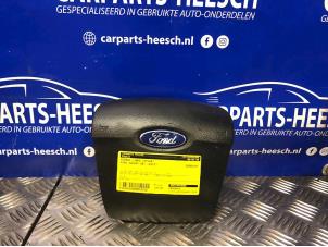 Used Left airbag (steering wheel) Ford Galaxy (WA6) 2.0 TDCi 16V 140 Price € 131,25 Margin scheme offered by Carparts Heesch