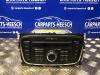 Radio CD player from a Ford Galaxy (WA6), 2006 / 2015 2.0 TDCi 16V 140, MPV, Diesel, 1.997cc, 103kW (140pk), FWD, UFWA, 2010-03 / 2015-06 2013