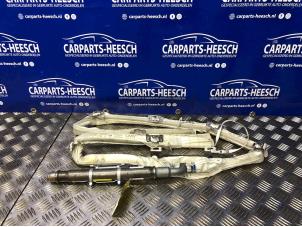 Used Roof curtain airbag, right Ford Galaxy (WA6) 2.0 TDCi 16V 140 Price € 78,75 Margin scheme offered by Carparts Heesch
