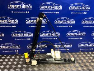 Used Window mechanism 4-door, front right Ford Galaxy (WA6) 2.0 TDCi 16V 140 Price € 52,50 Margin scheme offered by Carparts Heesch