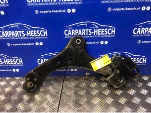 Used Front wishbone, left Ford Galaxy (WA6) 2.0 TDCi 16V 140 Price € 52,50 Margin scheme offered by Carparts Heesch