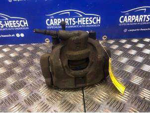 Used Front brake calliper, right Ford Galaxy (WA6) 2.0 TDCi 16V 140 Price € 26,25 Margin scheme offered by Carparts Heesch
