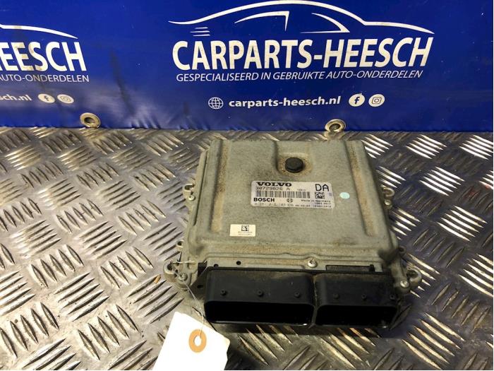 Engine management computers with part number 12103 stock