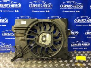 Used Radiator fan Volvo V70 (SW) 2.4 D5 20V Price € 52,50 Margin scheme offered by Carparts Heesch