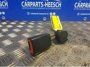 Used Rear seatbelt buckle, right Seat Altea Price € 21,00 Margin scheme offered by Carparts Heesch