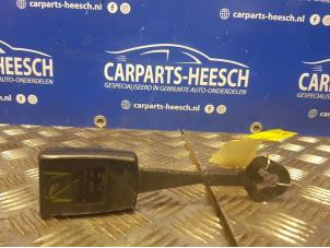 Used Front seatbelt buckle, right Audi A4 Price € 21,00 Margin scheme offered by Carparts Heesch