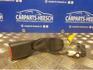 Used Rear seatbelt buckle, left Mazda 6. Price € 21,00 Margin scheme offered by Carparts Heesch