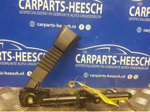Gebrauchte Sicherheitsgurt Schließe links vorne Opel Astra Preis € 21,00 Margenregelung angeboten von Carparts Heesch
