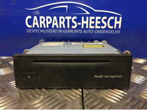 Gebrauchte Navigation System Audi A4 Preis € 52,50 Margenregelung angeboten von Carparts Heesch