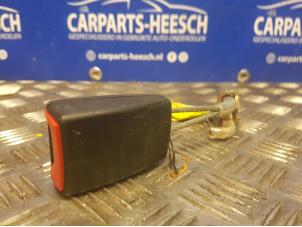 Used Rear seatbelt buckle, right Audi A4 Price € 21,00 Margin scheme offered by Carparts Heesch