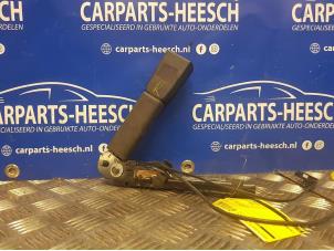 Used Seatbelt tensioner, right Opel Meriva Price € 36,75 Margin scheme offered by Carparts Heesch