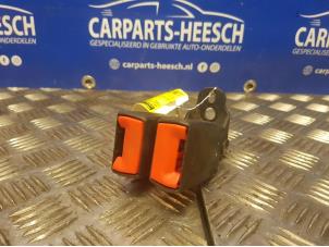 Used Rear seatbelt, centre Ford Focus Price € 21,00 Margin scheme offered by Carparts Heesch