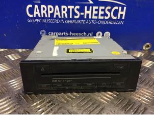 Used CD changer Audi A4 Price € 63,00 Margin scheme offered by Carparts Heesch