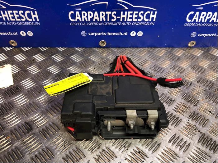 Usagé Ordinateur marche-arrêt Volvo S80 (AR/AS) 1.6 DRIVe Prix € 40,00 Règlement à la marge proposé par Carparts Heesch