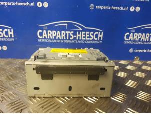 Usados Reproductor de CD Ford C-Max Precio € 94,50 Norma de margen ofrecido por Carparts Heesch
