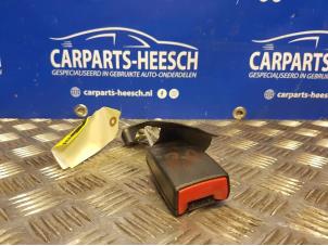 Used Rear seatbelt buckle, right Audi A4 Price € 21,00 Margin scheme offered by Carparts Heesch