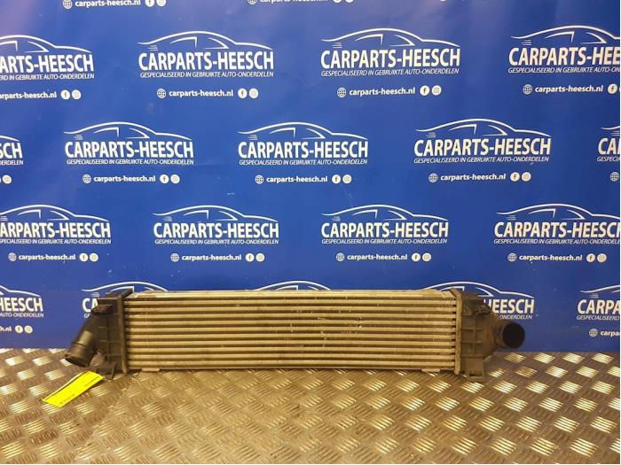 Usados Intercooler Volvo S80 (AR/AS) 1.6 DRIVe Precio € 50,00 Norma de margen ofrecido por Carparts Heesch