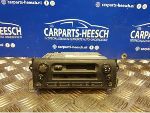 Used Radio/cassette player Mini ONE Price € 36,75 Margin scheme offered by Carparts Heesch