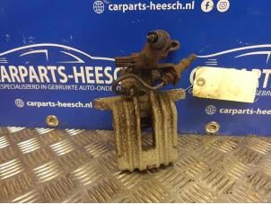 Used Rear brake calliper, left Volkswagen Golf Plus (5M1/1KP) 1.4 TSI 140 16V Price € 31,50 Margin scheme offered by Carparts Heesch