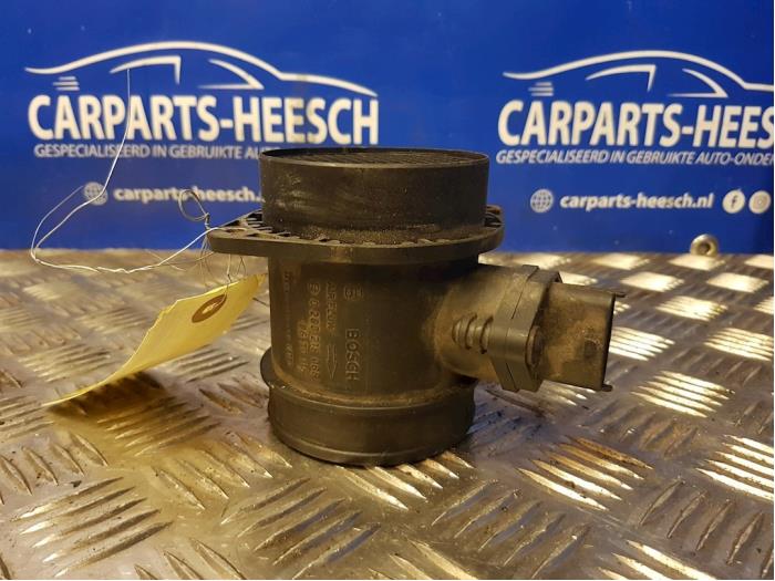 Gebrauchte Luftmassenmesser Volvo V70 Preis € 25,00 Margenregelung angeboten von Carparts Heesch
