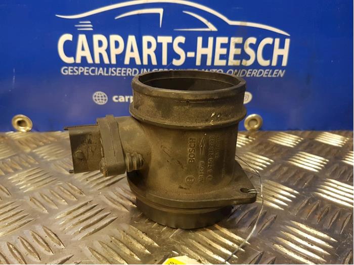 Gebrauchte Luftmassenmesser Volvo C70 Preis € 25,00 Margenregelung angeboten von Carparts Heesch