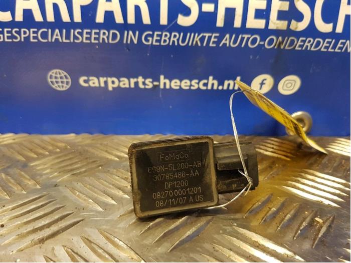 Used Particulate filter sensor Volvo XC60 I (DZ) 2.4 D5 20V AWD Price € 20,00 Margin scheme offered by Carparts Heesch