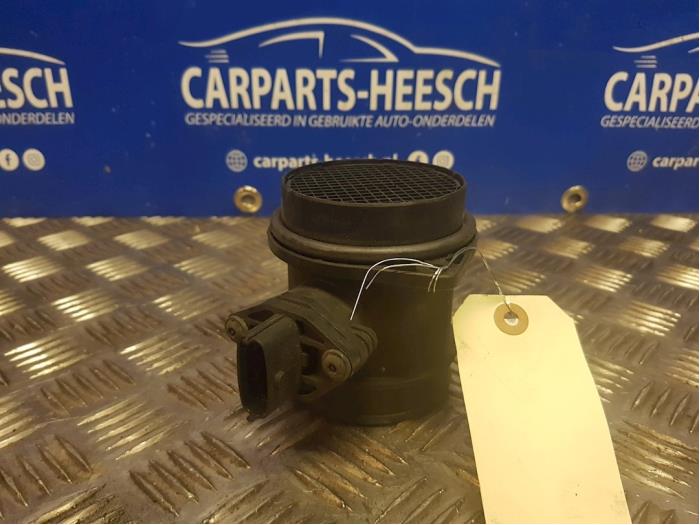 Gebrauchte Luftmassenmesser Volvo C70 (NC) 2.0 T 20V Preis € 25,00 Margenregelung angeboten von Carparts Heesch