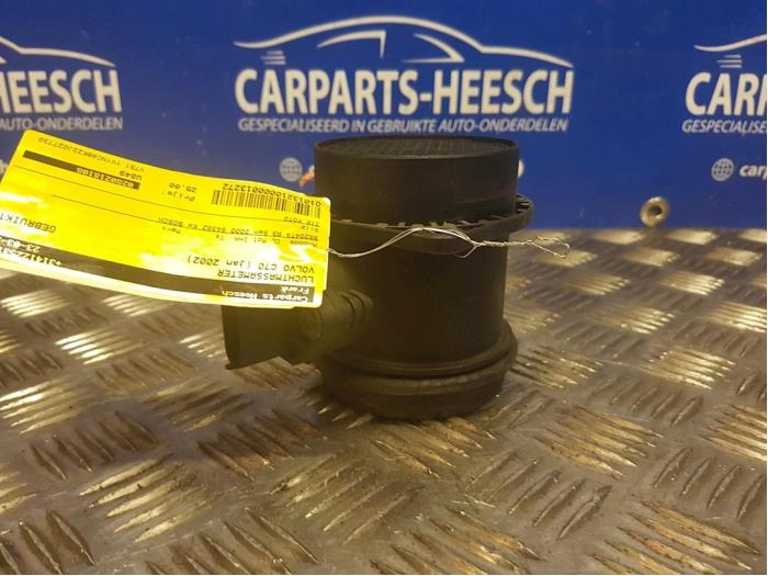 Gebrauchte Luftmassenmesser Volvo C70 Preis € 25,00 Margenregelung angeboten von Carparts Heesch