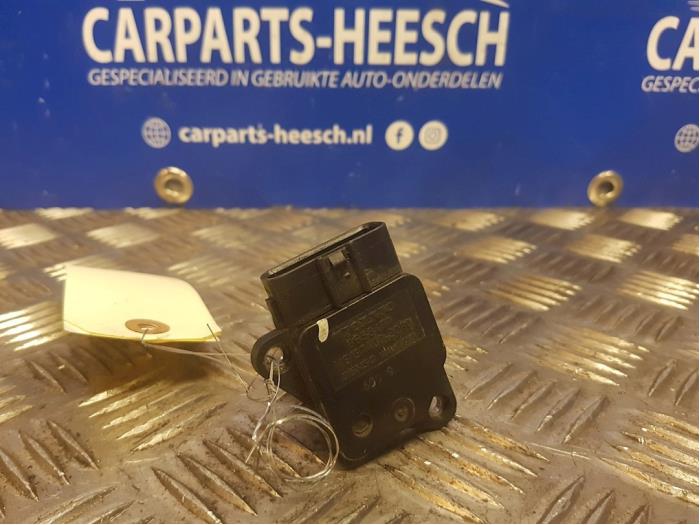 Gebrauchte Luftmassenmesser Volvo C70 (MC) 2.4i 20V Preis € 25,00 Margenregelung angeboten von Carparts Heesch
