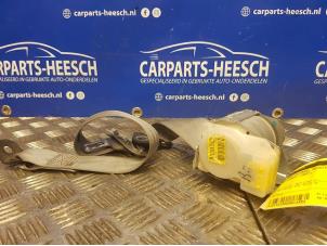 Used Rear seatbelt, right Kia Picanto Price € 42,00 Margin scheme offered by Carparts Heesch