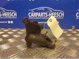 Używane Kolektor wydechowy Mini Cooper Cena € 52,50 Procedura marży oferowane przez Carparts Heesch