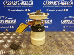 Used Electric fuel pump Ford Focus 2 1.8 16V Price € 52,50 Margin scheme offered by Carparts Heesch