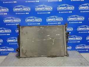 Used Radiator Ford S-Max (GBW) 2.5 Turbo 20V Price € 52,50 Margin scheme offered by Carparts Heesch