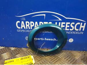 Used Cover plate fog light, left Ford S-Max (GBW) 2.5 Turbo 20V Price € 21,00 Margin scheme offered by Carparts Heesch