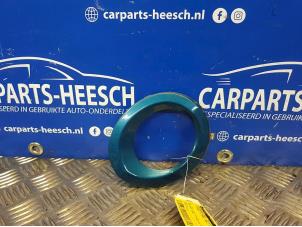 Used Fog light cover plate, right Ford S-Max (GBW) 2.5 Turbo 20V Price € 21,00 Margin scheme offered by Carparts Heesch
