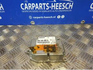 Used Airbag Module Audi A4 Cabrio (B7) 1.8 T 20V Price € 31,50 Margin scheme offered by Carparts Heesch
