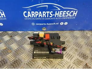 Usagé Ordinateur contrôle fonctionnel Audi A4 Cabrio (B7) 1.8 T 20V Prix € 52,50 Règlement à la marge proposé par Carparts Heesch