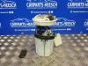 Electric fuel pump from a Volvo C70 2006