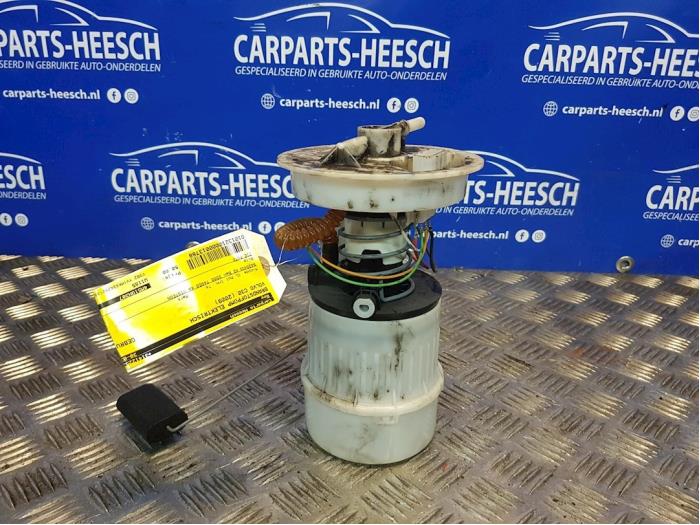 Gebrauchte Kraftstoffpumpe Elektrisch Volvo C30 Preis € 40,00 Margenregelung angeboten von Carparts Heesch