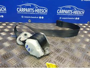 Usagé Ceinture de sécurité arrière droite Volkswagen Caddy Prix € 42,00 Règlement à la marge proposé par Carparts Heesch
