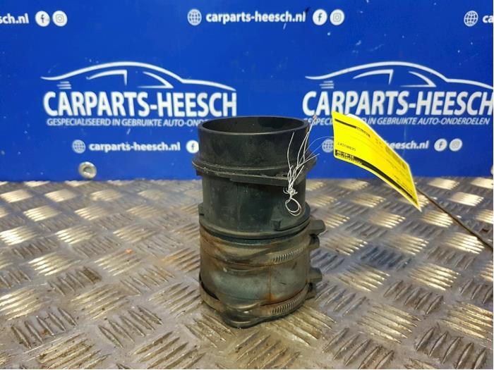 Gebrauchte Luftmassenmesser Ford Focus Preis € 20,00 Margenregelung angeboten von Carparts Heesch
